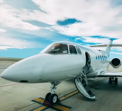 Táxi Aéreo